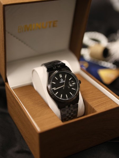 BYMINUTE14